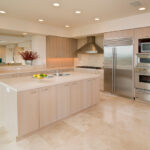 Kitchen remodeling by Kiev in North Vancouver Home