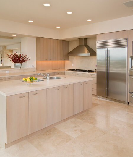 Kitchen remodeling by Kiev in North Vancouver Home