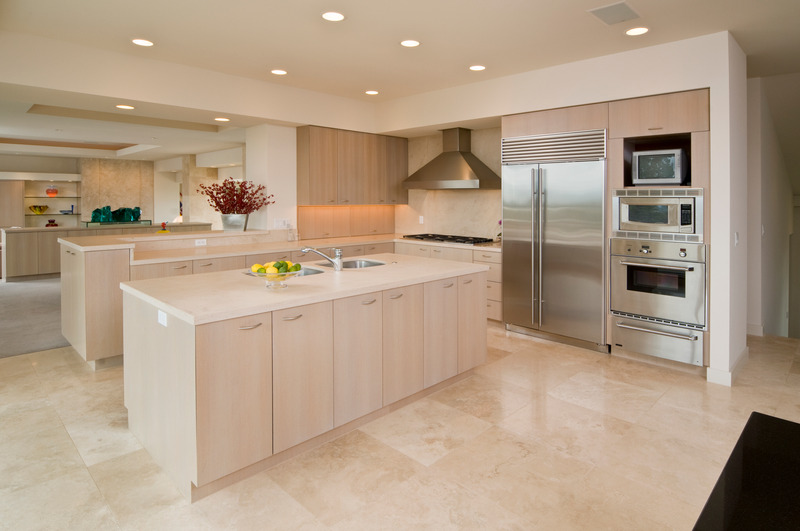 Kitchen remodeling by Kiev in North Vancouver Home