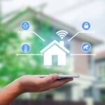 smart home automation North Vancouver