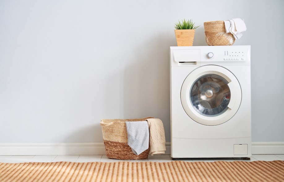 laundry room service home Renovation in Surrey